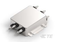 Cross Referenced to TE CNTY CORCOM - Part COR25KESS6BFPW - 4-1609966-6