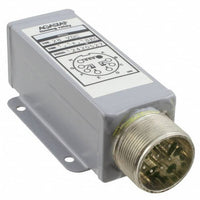 2100 Series Timing Relay_On Delay DPDT - 2112DH3NDC50-13