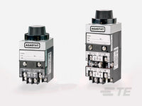 Time Delay&Timing Relays TIMING RELAY INDUSTR - 7022VBA2
