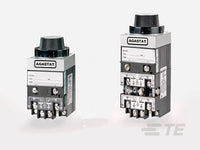 Time Delay&timing Relays 7024L8Hn=Rlynav115 |Agastat Te Connectivity 7024L8HN - 7024L8HN