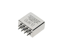 Relay 2 Form C DPDT 10A 6VDC Solder Through Hole - A07B035BC1-1053