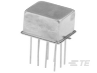 Electromechanical Relay, DPDT-CO, Latched, 5VDC (Coil), 500mW (Coil), 1A (Contact), 28VDC (Contact), Random, Panel... - M28776/6-001M