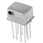 Power/Signal Relay, 2 Form C, DPDT-CO, Momentary, 26.5VDC (Coil), 450mW (Coil), 1A (Contact), 28VDC (Contact), DC... - M28776/6-012L