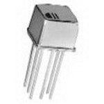 Electromechanical Relay DPDT 1A 26.5V 1.56KOhm Thru-Hole - M39016/17-042P