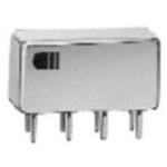 Relays, Electromagnetic, Established Reliability, DPDT, Low Level to 2 Amperes (0.200 Inch Terminal Spacing) - M39016/6-204M