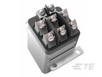 Hermetically Sealed Relay 28V - MS27418-2B