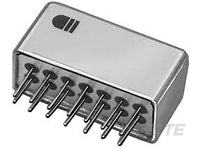 Low Signal Relays-Pcb Srbw-4C-24G = Sr Relay |Te Connectivity Amp 1-1617084-7 - SRBW-4C-24G