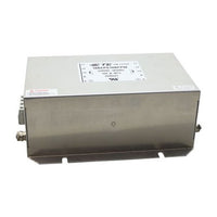 Power Line Filter, 16A, 520VAC, 3 Phase, Flanged, Kep Series | TE Connectivity 16KEPS10BFPW - 16KEPS10BFPW