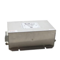 Power Line Filter, 36A, 520VAC, 3 Phase, Flanged, Kep Series | TE Connectivity 36KEPS10BFPW - 36KEPS10BFPW