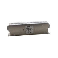 Power Line Filter, 42A, 440VAC, 3 Phase, Flanged, Kem-BS Series | TE Connectivity 42KEMS10ABSD - 42KEMS10ABSD