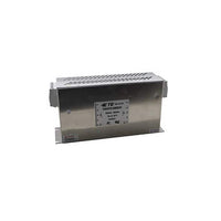 Power Line Filter, 75A, 520VAC, 3 Phase, Flanged, Kep-BS Series | TE Connectivity 75KEPS10BBSW - 75KEPS10BBSW