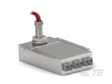 Data Line Filter, 1 Function(s), 60V, 3A - MRI33100W