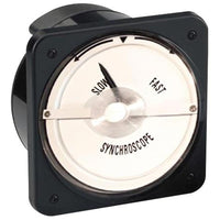Crompton Switchboard Meter 00714APRAEC7 - 007-14A-PRAE-C7