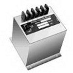 Power/Signal Relay, SPST, Momentary, AC Output, Panel Mount - 1012X