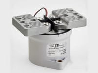Power/Signal Relay, 1 Form A, SPST, Momentary, 16VDC (Coil), 1000A (Contact), 1000VDC (Contact), DC Input, Panel Mount - K1K06H012EAHA