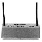 Power/Signal Relay, SPST, Momentary, 5VDC (Coil), 5A (Contact), AC/DC Output - S05LTA145