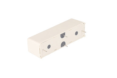 Power/Signal Relay, SPST, Momentary, 12VDC (Coil), 5A (Contact), AC/DC Output - S05LTA235