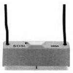 Power/Signal Relay, SPST, Momentary, 12VDC (Coil), 5A (Contact), AC/DC Output - S05LTA245