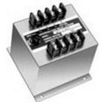 Power/Signal Relay, SPST, Momentary, AC Output, Panel Mount - WOV-3-416