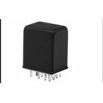 Power Relay 24VDC 650Ohm 2A 4PDT(29.4x23x32.5)mm Plug-In General Purpose Relay - 15644C700