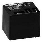 Power Relay 12VDC 20(NO)/10(NC)A SPDT(32.2x27.5x28)mm THT - 49121B200