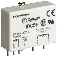 Solid state relays - IDC-5D
