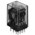 Industrial Relays (General Purpose) - KHU-17D12-110