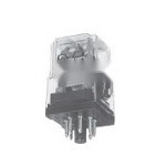 Power Relay 5A 48VDC 1.8KOhm Plug-In - KRP-7DY-48