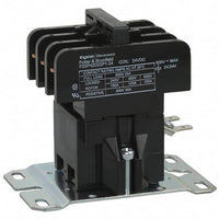 P25C42A22D1-120, TE Connectivity / P&B Brand - P25C42A22D1-120