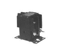 Definite Purpose Magnetic Contactor 16 to 40 Amp Full Load - P40C42A12C1-24