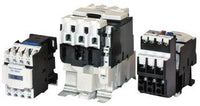 Contactor, Iec, 65A, 220V AC Coil W/ 1NO/1NC Aux., (50HZ) / 265VAC (60HZ) - PBC-065A3M