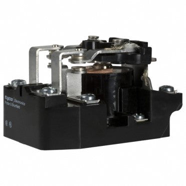 Power Relay 12VDC 30A DPDT( (85.73mm 63.8mm 63.5mm)) - PRD-11DG1-12