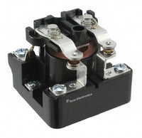Power Relay 24VAC 30A DPST-NO (63.3mm 63.75mm 63.5mm) - PRD-7AG0-24