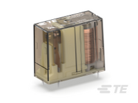 Power Relay SPDT 400VAC 24VDC Through Hole Carton - RP41N024