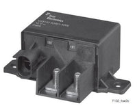 V23132 Series High Current Relay IP54 1-Form A 1 NO 12 VDC 37 Ohm 3.9 W Silver Tin Dioxide - V23132A2001A200-EV-USBX