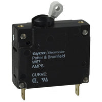 W67-X2S12-20, TE Connectivity / P&B Brand - W67-X2S12-20