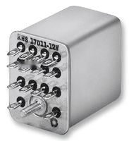 KHS-17D11F-24, TE Connectivity / P&B Brand - KHS-17D11F-24