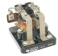 PR-11AY0-120, TE Connectivity / P&B Brand - PR-11AY0-120