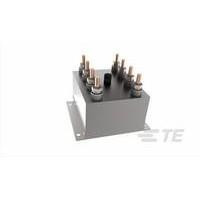 Power/Signal Relay, 1 Form X, SPST-NO-DM, Momentary, 74VDC (Coil), 5A (Contact), Panel Mount - 1100-21X