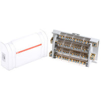 BRT160A DISTRIBUTION BLOCK; Entrelec - 17989222