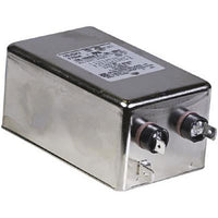 Power Line Filters 10A Iec 1/4 Faston Flange |Te Connectivity Amp 1-6609036-1 - 10VSK7