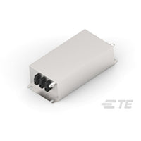 Power Line Filter, General Purpose, 520 VAC, 150 A, Three Phase, Chassis Mount - 150KEHD10BFPD