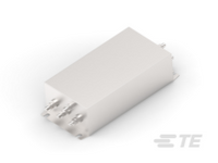 Power Line Filter, General Purpose, 440 VAC, 150 A, Three Phase, Chassis Mount - 150KEHD6AFPD