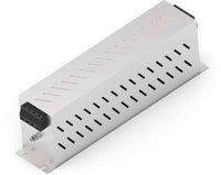 Power Line Filter, 16A, 520VAC, 3 Phase, Flanged, Kev-BS Series | TE Connectivity 16KEVD10BBSW - 16KEVD10BBSW
