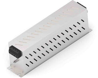 Power Line Filter, 16A, 520VAC, 3 Phase, Flanged, Kev-BS Series | TE Connectivity 16KEVD10BBSW - 16KEVD10BBSW