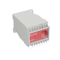 5A 60HZ 4/20MA 500 Ohm 100-250V-AC 100-250V-DC Electronic Transducer - 253-TALU-LSHG-C6-A5