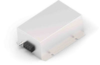 Power Line Filter, 25A, 520VAC, 3 Phase, Flanged, Kep Series | TE Connectivity 25KEPS10BFPW - 25KEPS10BFPW