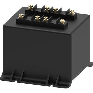Indoor, VT, Ratio-480-120, Three Phase, 10 kV BIL, 60 Hz, 600V, Crompton | TE Connectivity 2VT469-480 - 2VT469-480