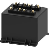 Indoor, VT, Ratio-480-120, Three Phase, 10 kV BIL, 60 Hz, 600V, Crompton | TE Connectivity 2VT469-480 - 2VT469-480