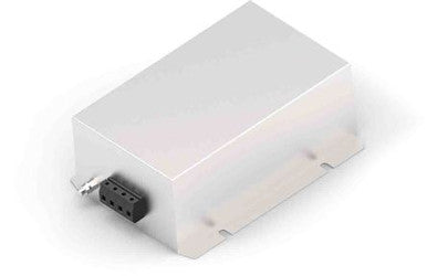 Power Line Filter, 36A, 440VAC, 3 Phase, Flanged, Kep Series | TE Connectivity 36KEPS10AFPW - 36KEPS10AFPW